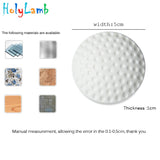 4Pcs/Lot   Baby Safety  Door Stopper