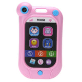Baby Toy Music Mobile Phone
