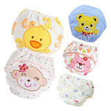 Baby's Cotton Training   Diapers