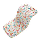 Baby Stroller  Soft   Cart Mat