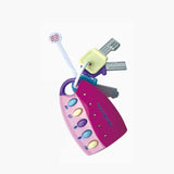 Baby Toy Musical Car Key V