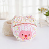 Cotton Training Diapers