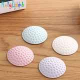 4Pcs/Lot   Baby Safety  Door Stopper