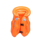 Inflatable Ring Toy For Bath