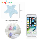 4Pcs/Lot   Baby Safety  Door Stopper