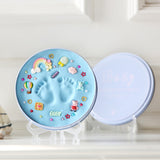 Baby Hand Print Footprint Imprint Kit