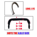 Customize Baby Stroller Handle Bar Cover
