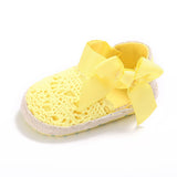 Newborn  Baby Girl  Shoes