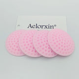 4Pcs/Lot   Baby Safety  Door Stopper
