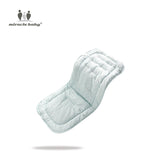 Baby Stroller  Soft   Cart Mat