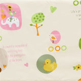Reusable  Baby Diaper Mattress