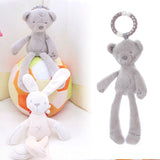 Baby Crib Stroller Toy