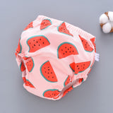 Waterproof Reusable  Baby Diaper