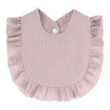 Korean Style Baby Feeding   Bib