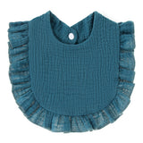 Korean Style Baby Feeding   Bib