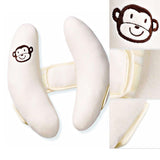 Headrest Pillow Baby Head Protection