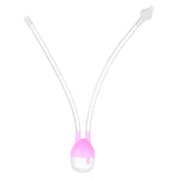 Infant Nasal Catheter Device
