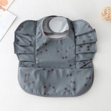 Cute Elephant Bibs