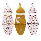 Cute Infant Sleeping Bag