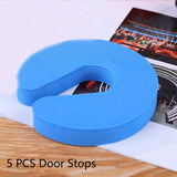 1pcs/5PCS Cabinet Locks Door Clip