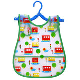 Waterproof    Full Sleeved Bibs