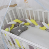 Baby Bumper Bed