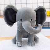 Elephant Plush Toys