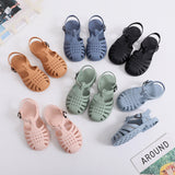 Baby Gladiator Sandals