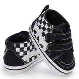Newborn  Crawl Crib Shoes