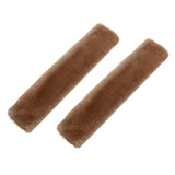 1Pair Car Seat Belt Cover
