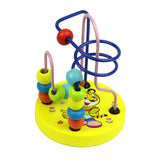 Baby Montessori Educational Math Toy