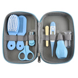 8Pcs/Set Baby  Healthcare Kit