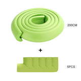 2 M Soft Baby Safety Desk Table Edge