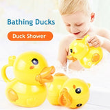 Baby   Bathing Ducks  Toys