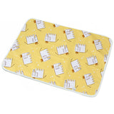 Infant Baby Diaper Changing Mat