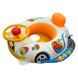 Infant Swimming Ring