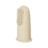 Silicone Baby Soft Finger Toothbrush
