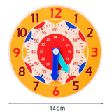 Baby Educational Wooden Toys