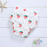 Infant Nappy Cloth Diaper