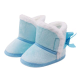Warm Newborn Toddler Boots