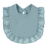 Korean Style Baby Feeding   Bib