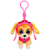 Rocky Zuma Plush Toy