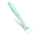 Baby Silicone Soft Spoon
