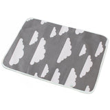Infant Baby Diaper Changing Mat