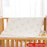 Diaper Changing Mat