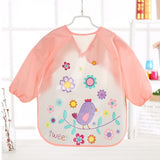 Toddler Long Sleeve Scarf