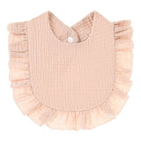 Korean Style Baby Feeding   Bib