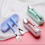Baby Gadgets Tableware Set
