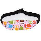 Baby Car Safety Seat Sleep Positioner
