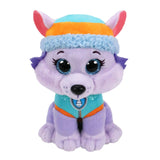 Rocky Zuma Plush Toy